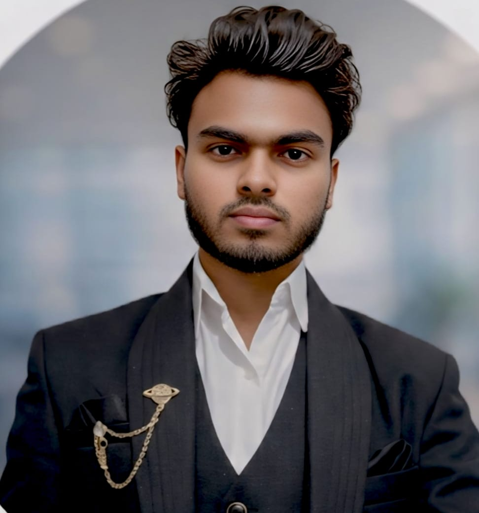Nilesh Bagade