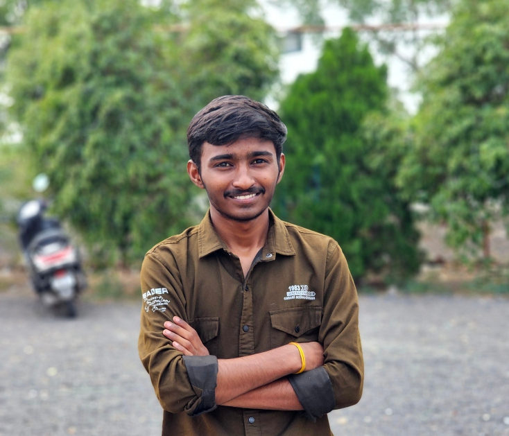 Bhavesh