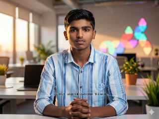 Raj Raut
